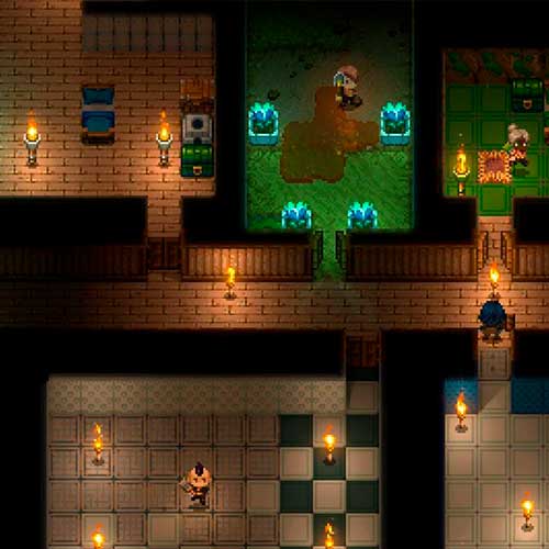 Core Keeper Cd Key Steam ROW